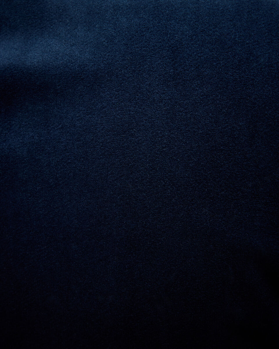 Black Tie Velvet Tuxedo, Midnight, hi-res